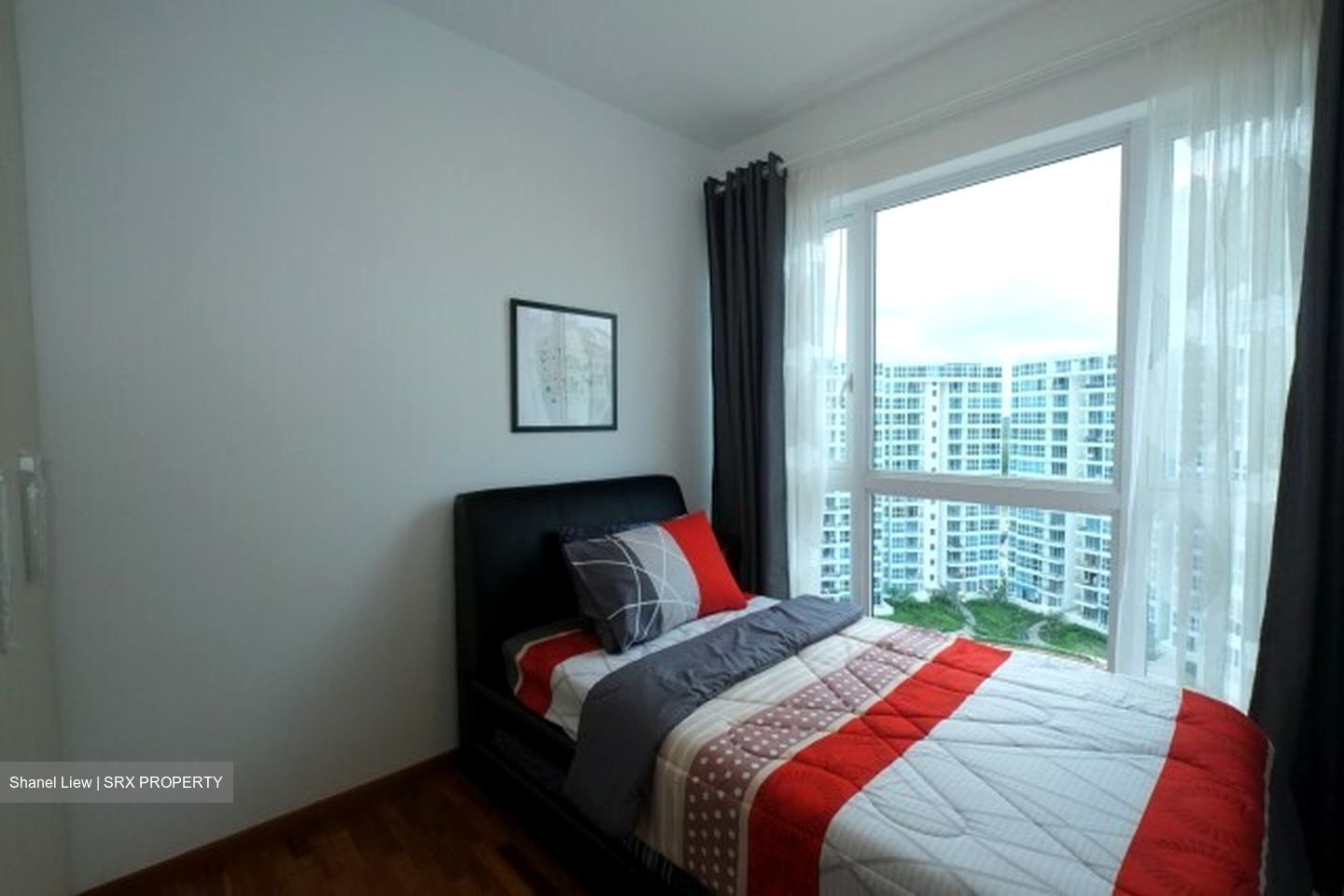 Waterview (D18), Condominium #594209361